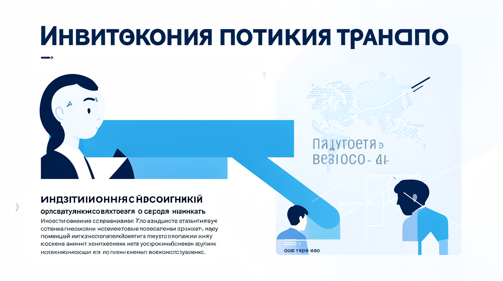 Инвестиционная политика транспо