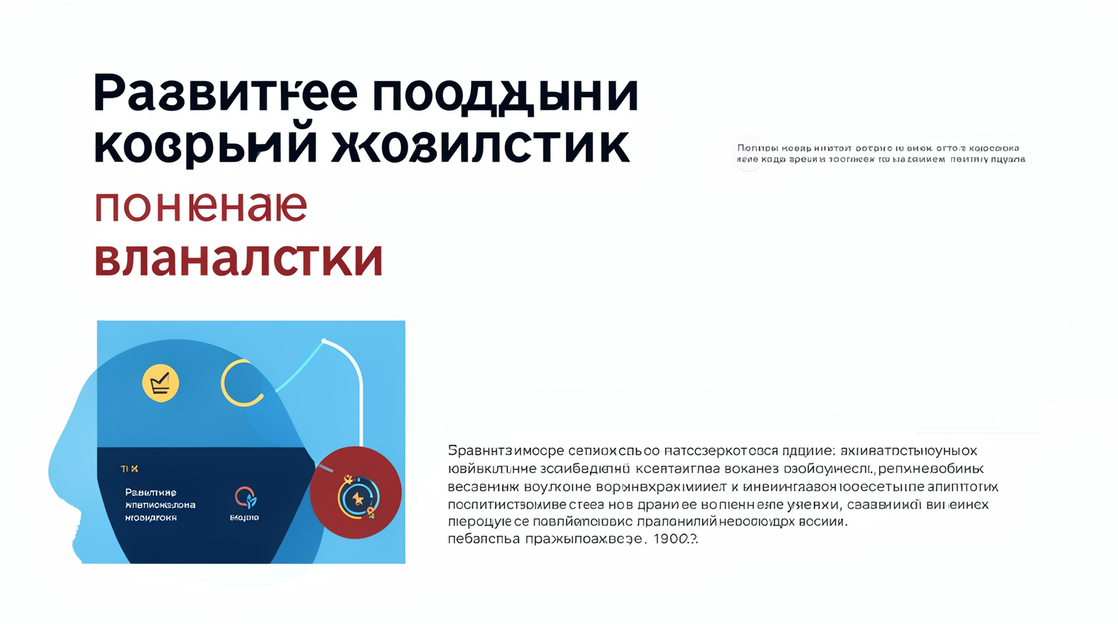 Развитие молодежной журналистик